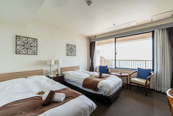 ~*ซูพีเรียทวินริมทะเล*~