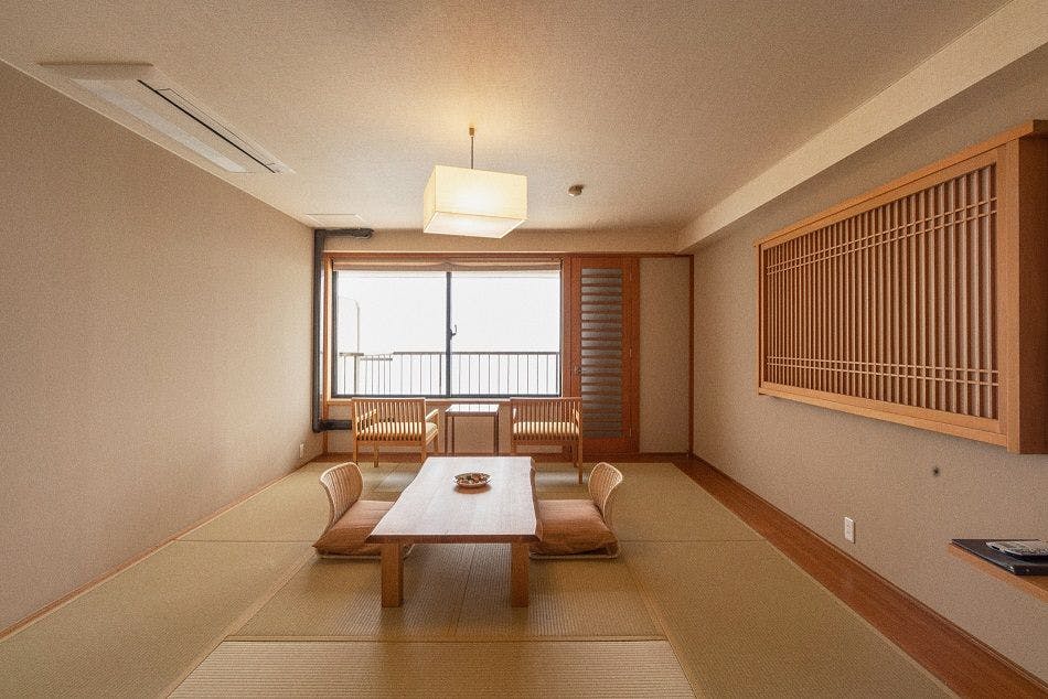 Isohara Seaside Hotel