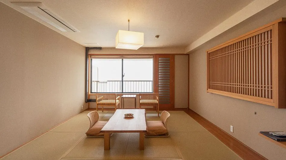 Isohara Seaside Hotel