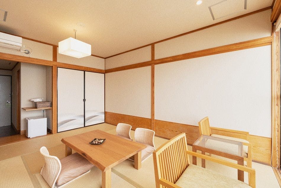 Isohara Seaside Hotel