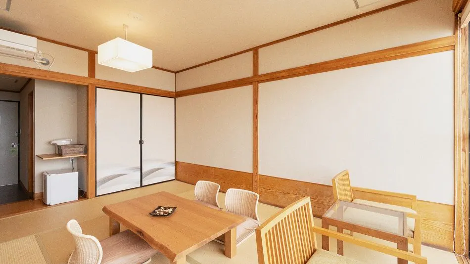 Isohara Seaside Hotel