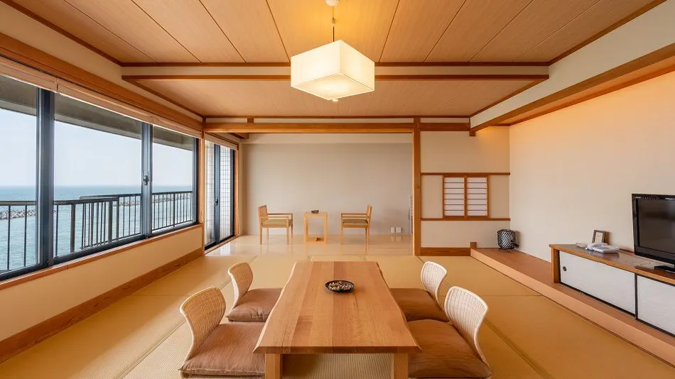 Isohara Seaside Hotel