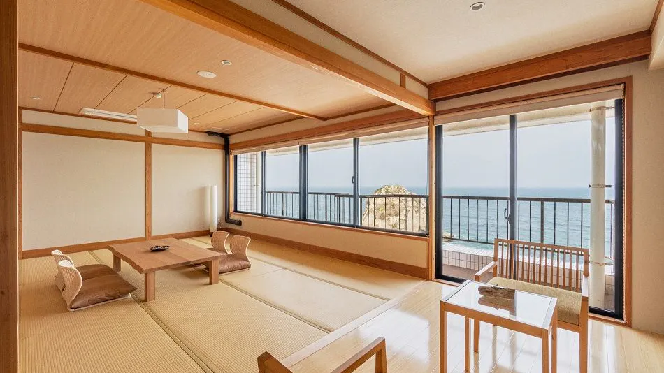 Isohara Seaside Hotel