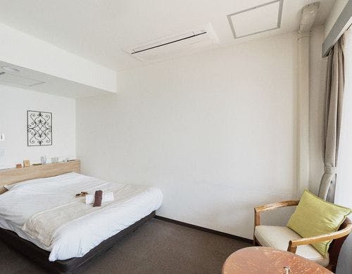 ～*海辺のダブルルーム*～