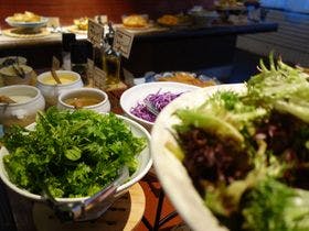 北茨城ロハス　磯原シーサイドホテル