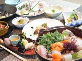 北茨城ロハス　磯原シーサイドホテル