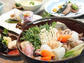 北茨城ロハス　磯原シーサイドホテル