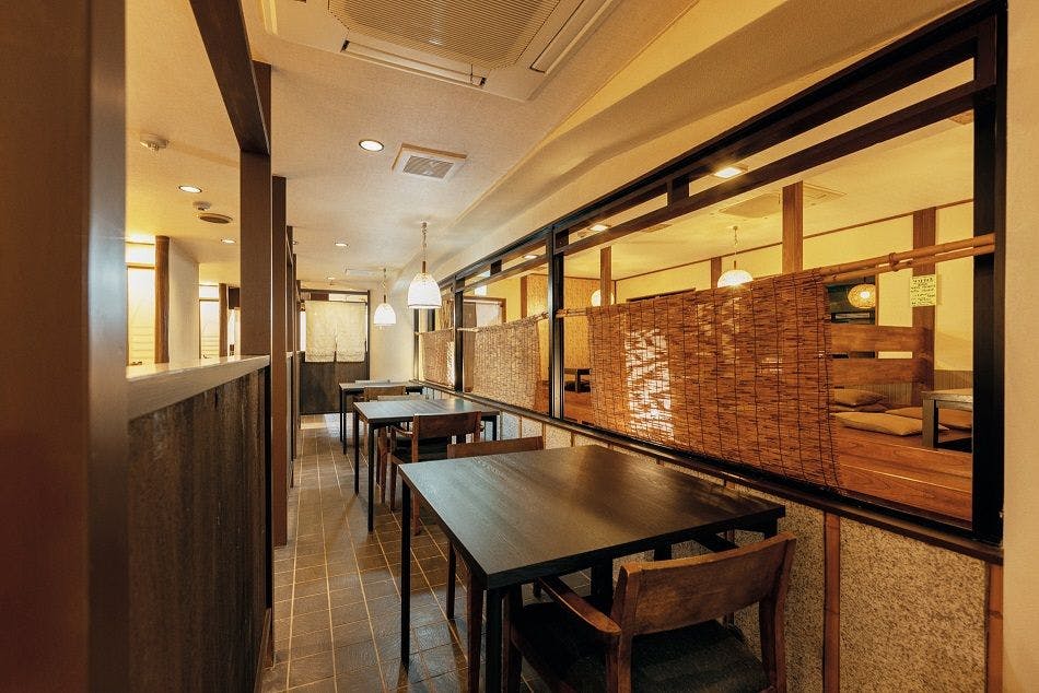 Isohara Seaside Hotel