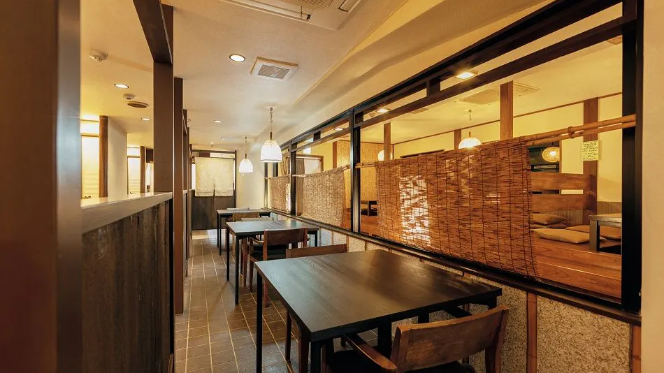 Isohara Seaside Hotel