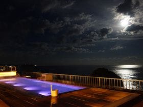 北茨城ロハス　磯原シーサイドホテル