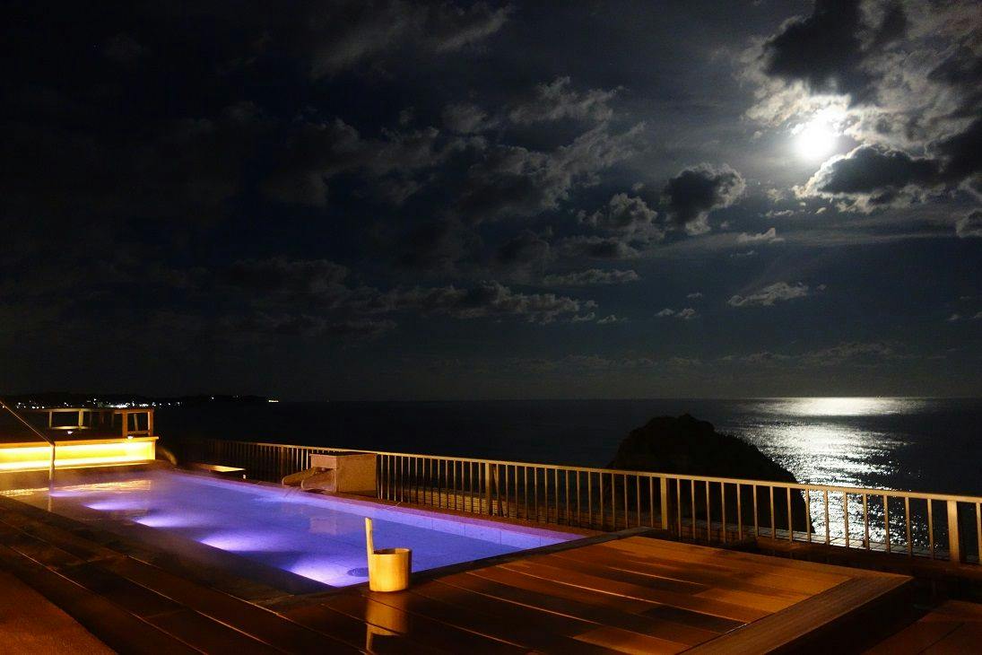 Isohara Seaside Hotel