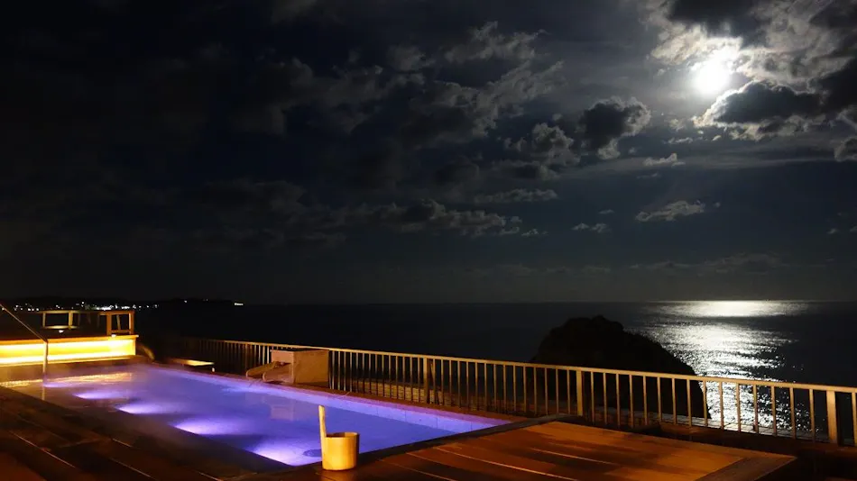 Isohara Seaside Hotel