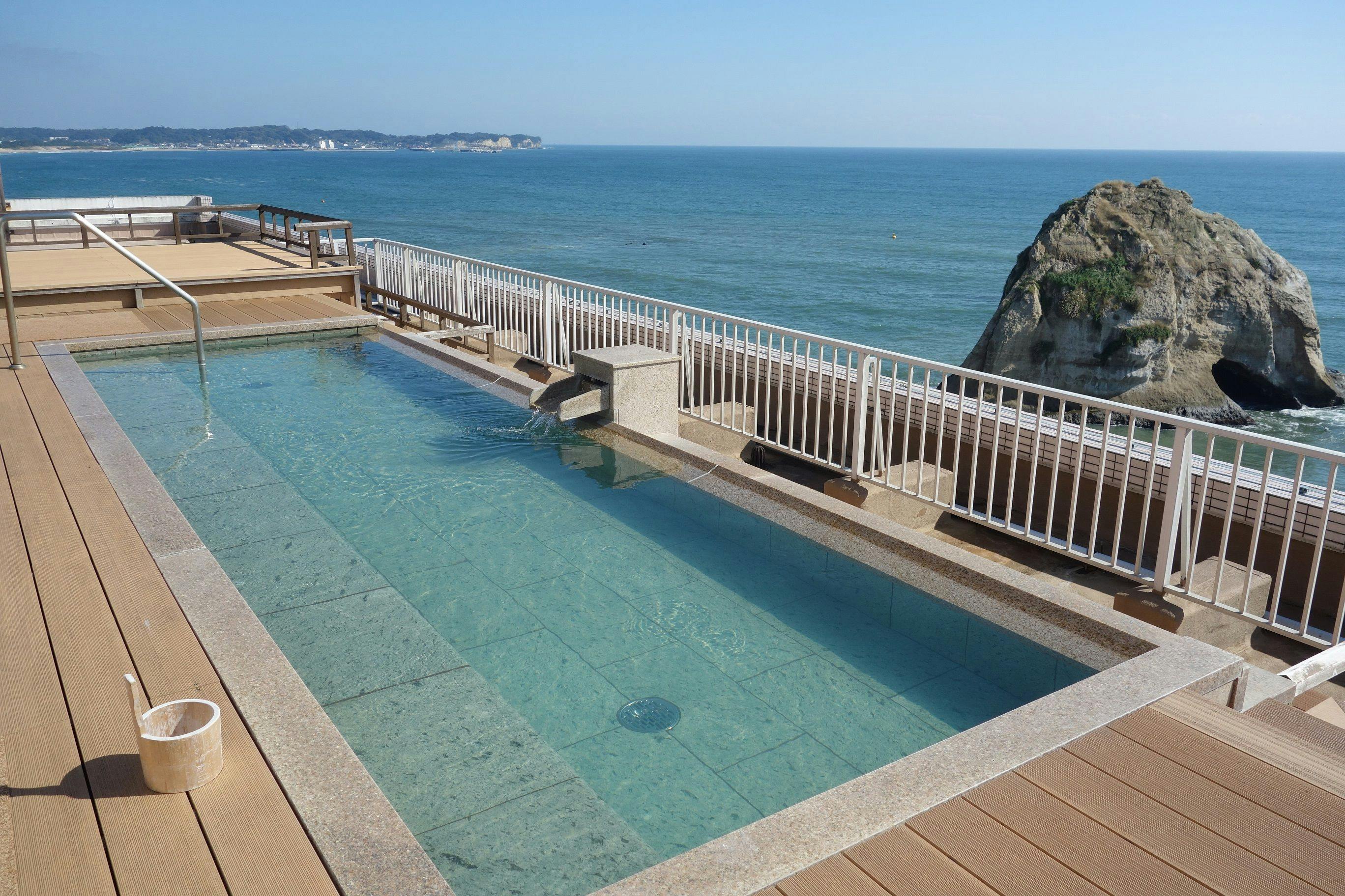 Isohara Seaside Hotel