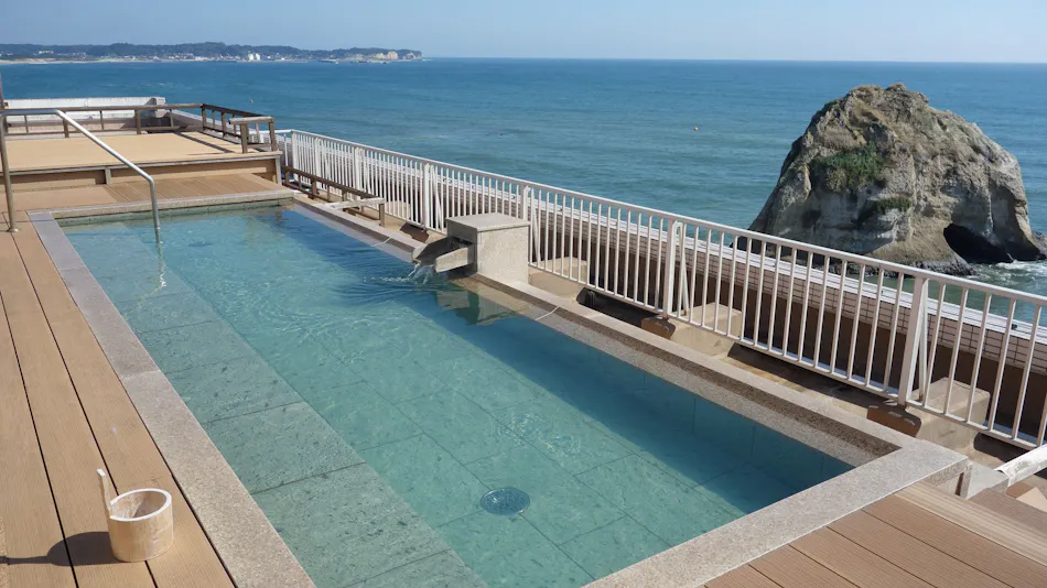Isohara Seaside Hotel