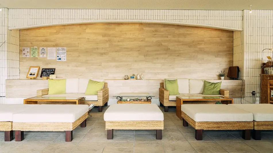 Isohara Seaside Hotel