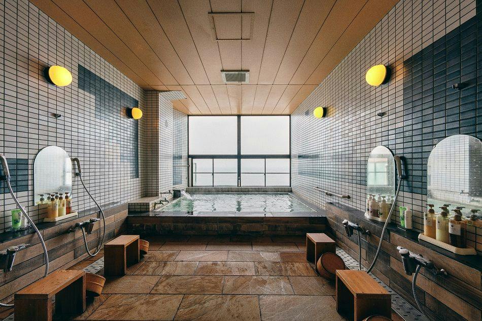 Isohara Seaside Hotel