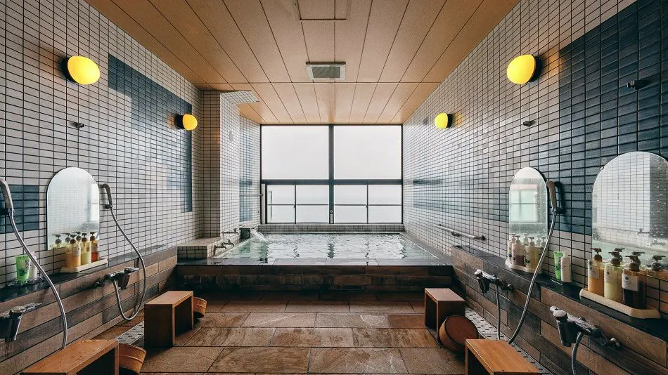 Isohara Seaside Hotel