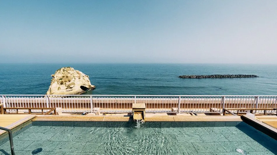 Isohara Seaside Hotel