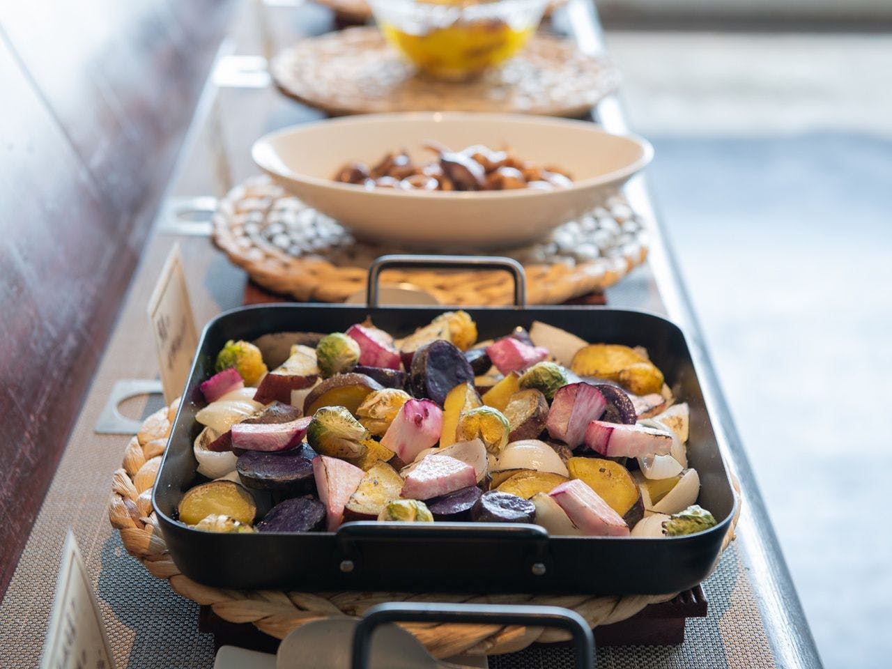 Isohara Seaside Hotel