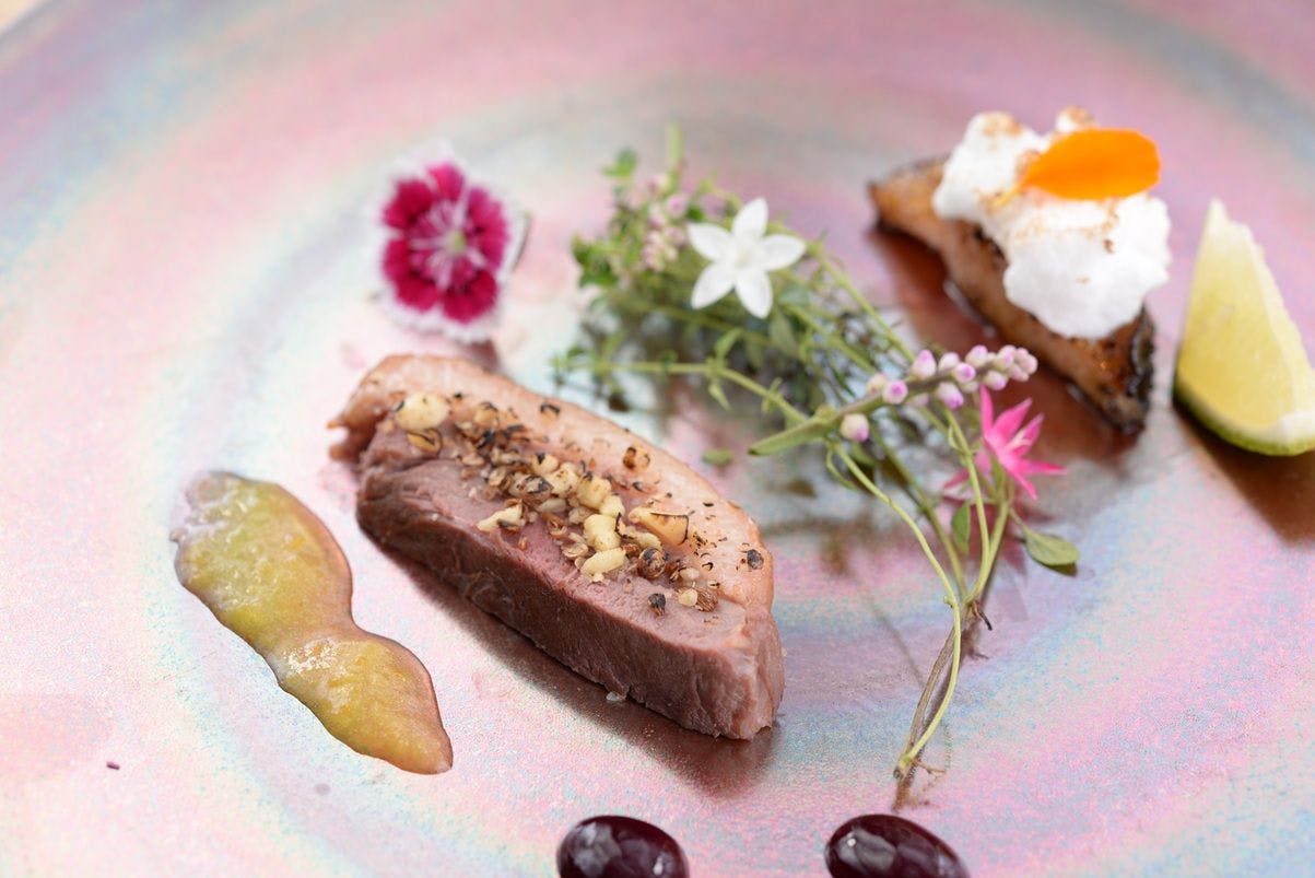 Isohara Seaside Hotel