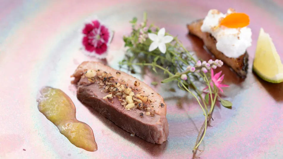 Isohara Seaside Hotel