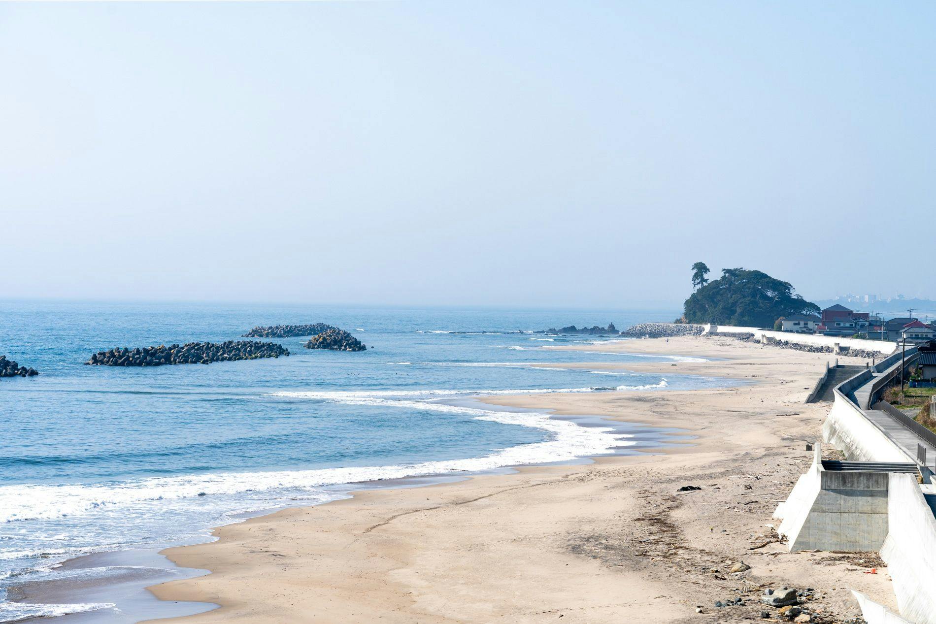 Isohara Seaside Hotel