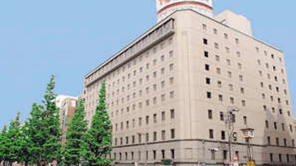 Hotel Grand Terrace Sendai Kokubuncho