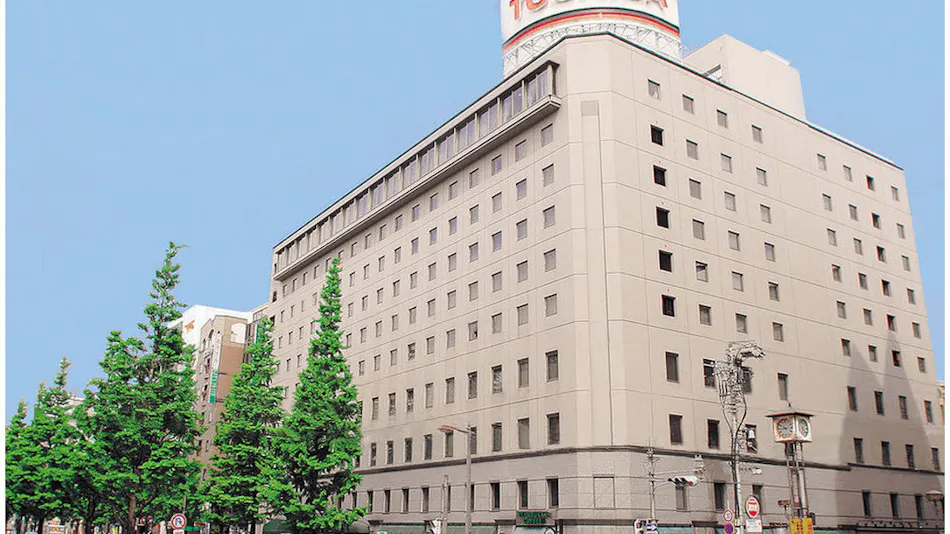 Hotel Grand Terrace Sendai Kokubuncho