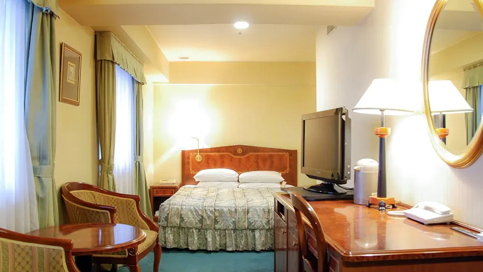 Hotel Grand Terrace Sendai Kokubuncho