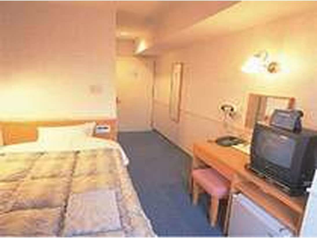 Hotel Crown Hills Oita