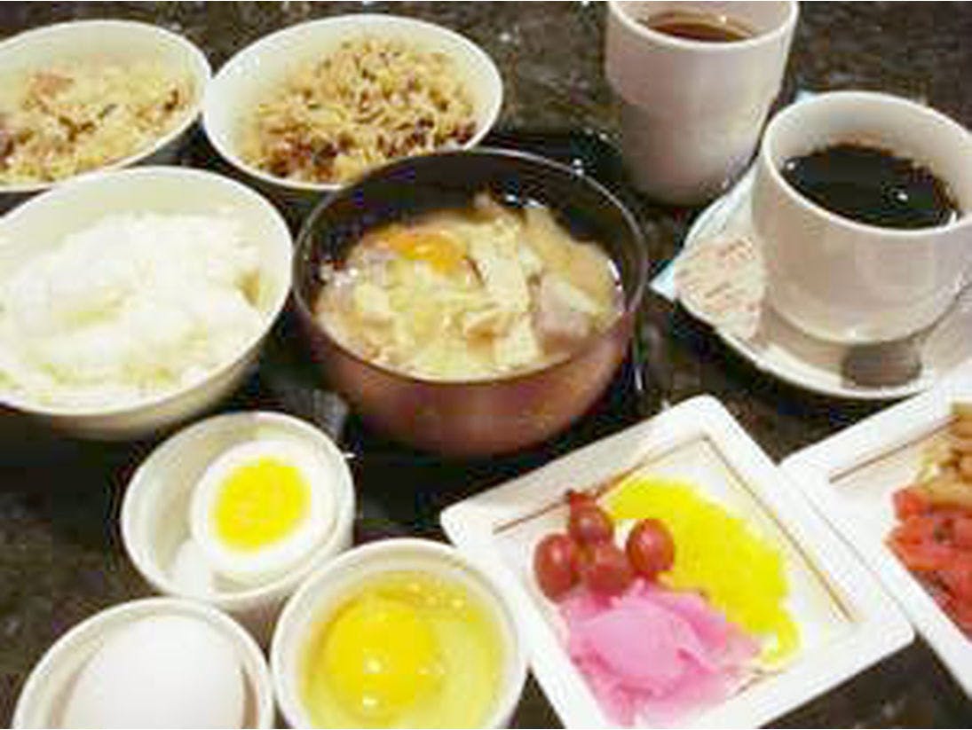 Hotel Crown Hills Oita