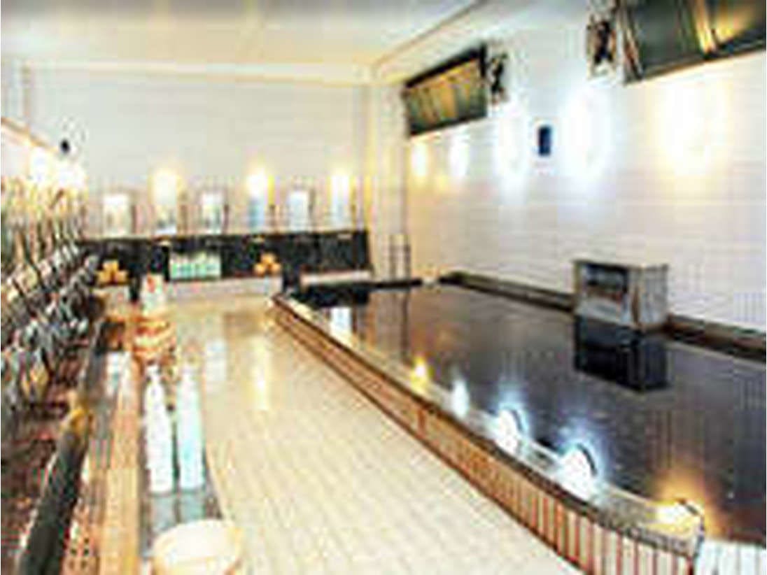 Hotel Crown Hills Oita