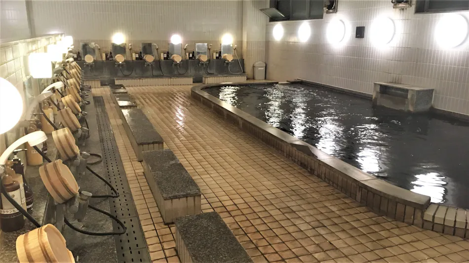 Hotel Crown Hills Oita