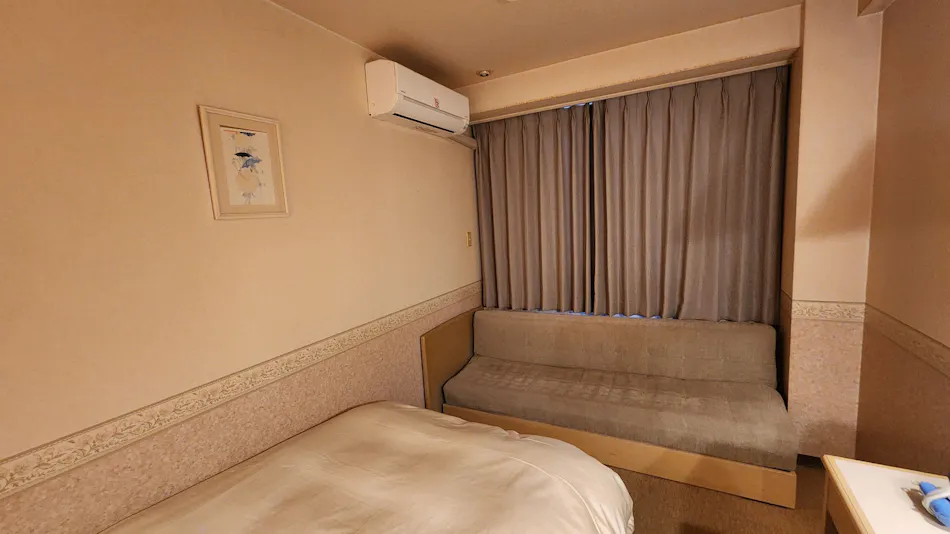 Hotel Crown Hills Kanazawa