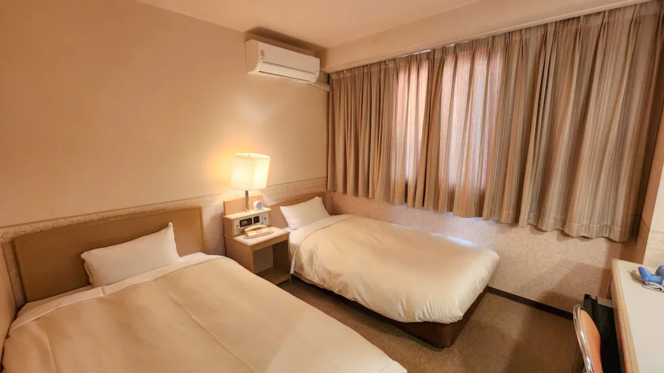 Hotel Crown Hills Kanazawa