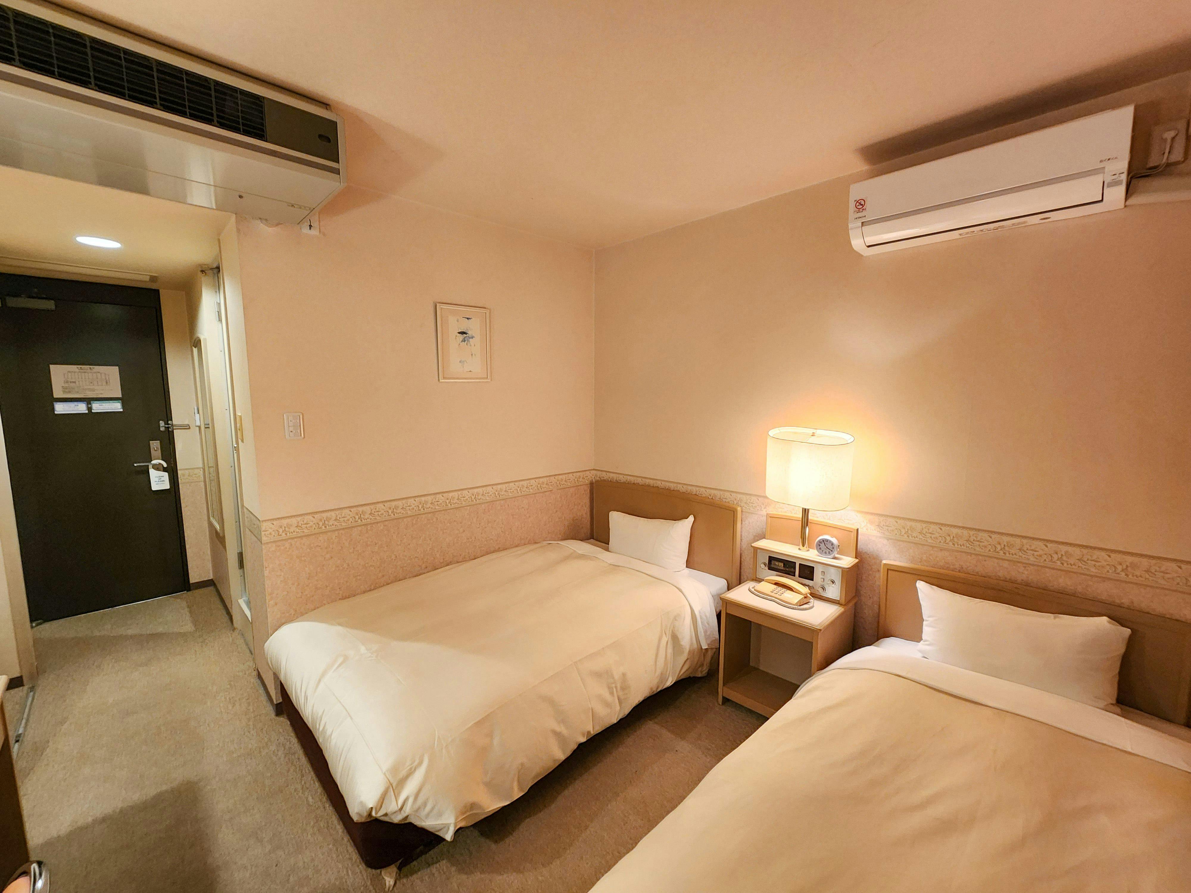 Hotel Crown Hills Kanazawa