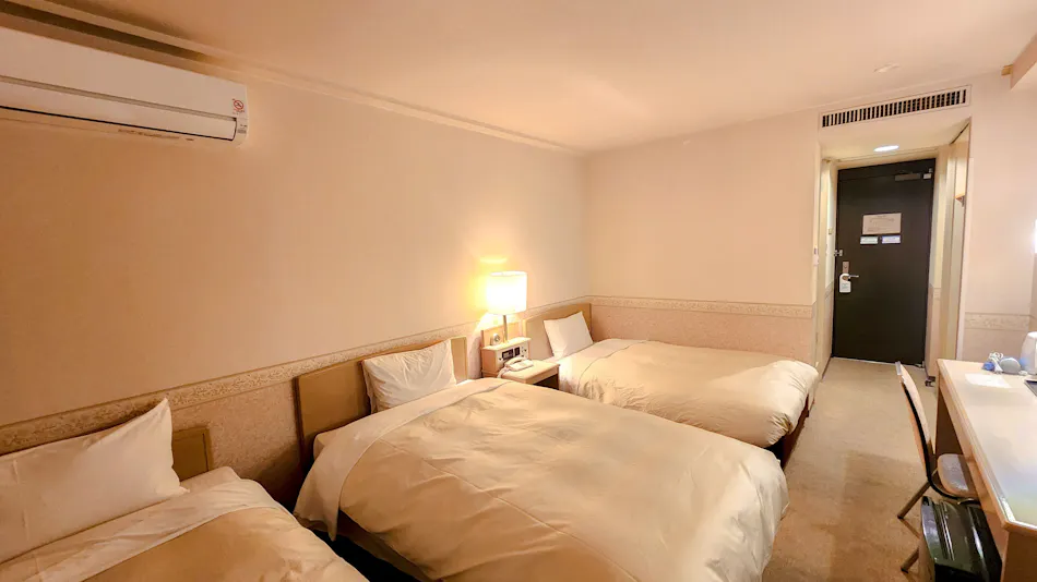 Hotel Crown Hills Kanazawa