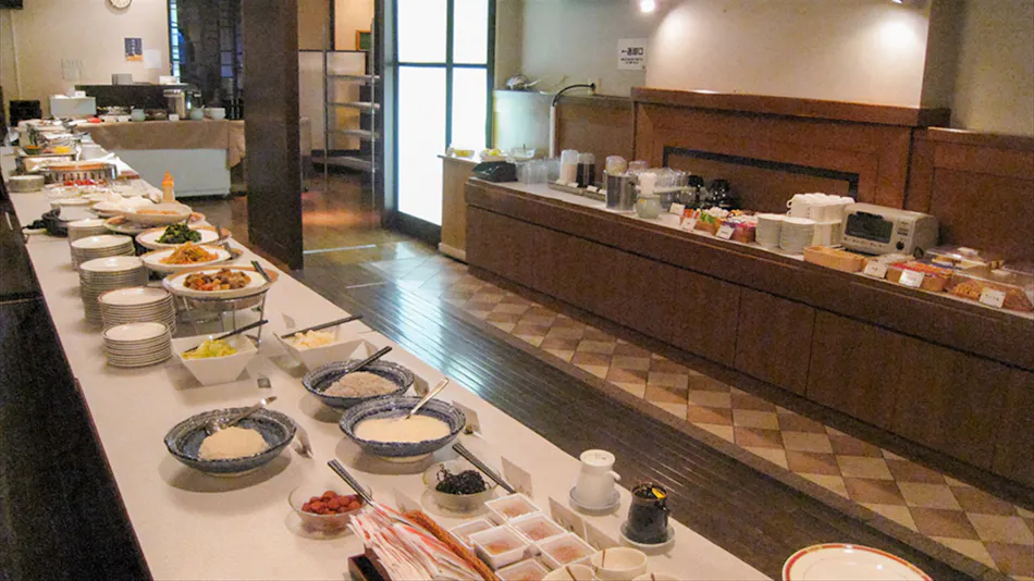 Hotel Crown Hills Kanazawa