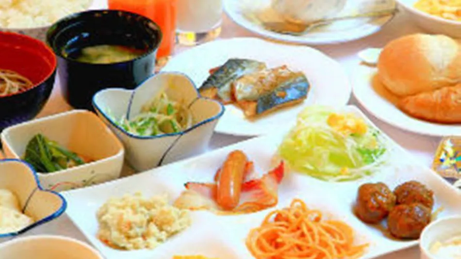 Hotel Crown Hills Okaya