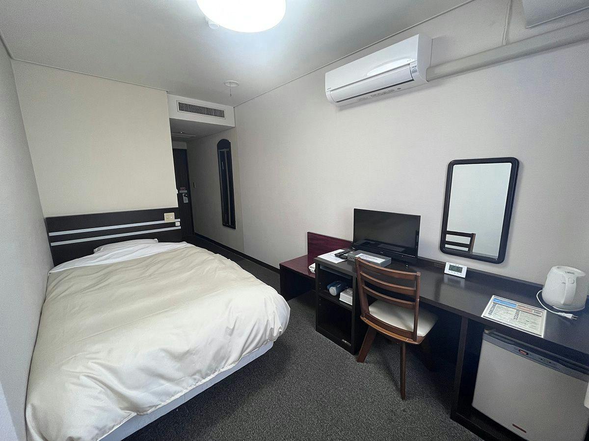 Hotel Crown Hills Fujinomiya