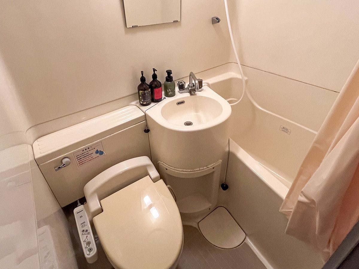 Hotel Crown Hills Fujinomiya