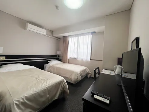 스탠다드 트윈 20평방미터