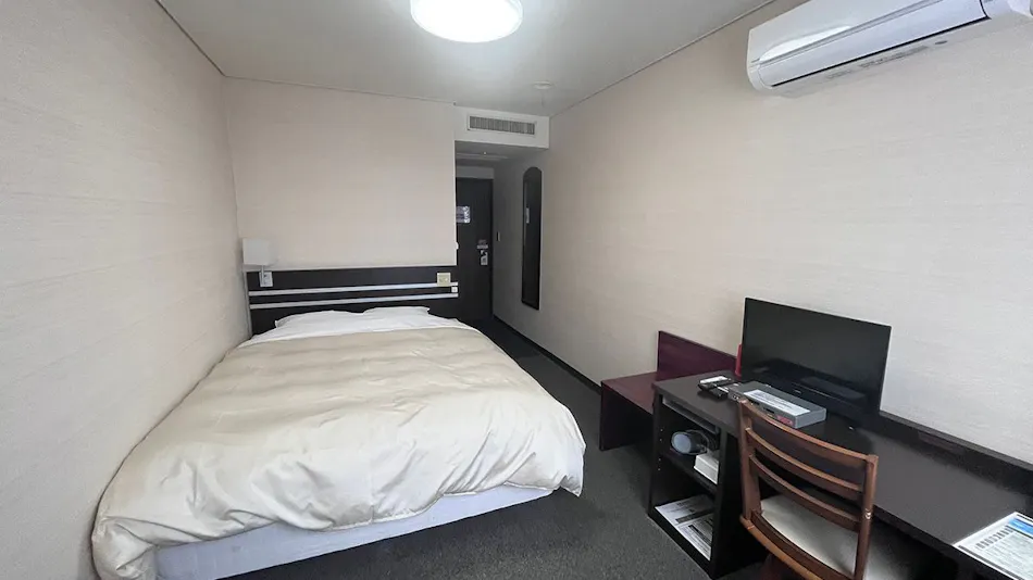 Hotel Crown Hills Fujinomiya