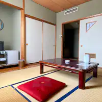 다다미 6장 일본식 방