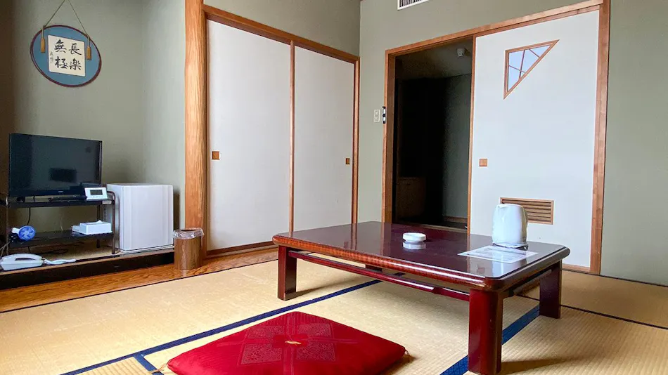 Hotel Crown Hills Fujinomiya