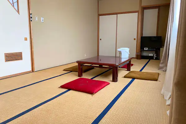 일본식 방 14다다미