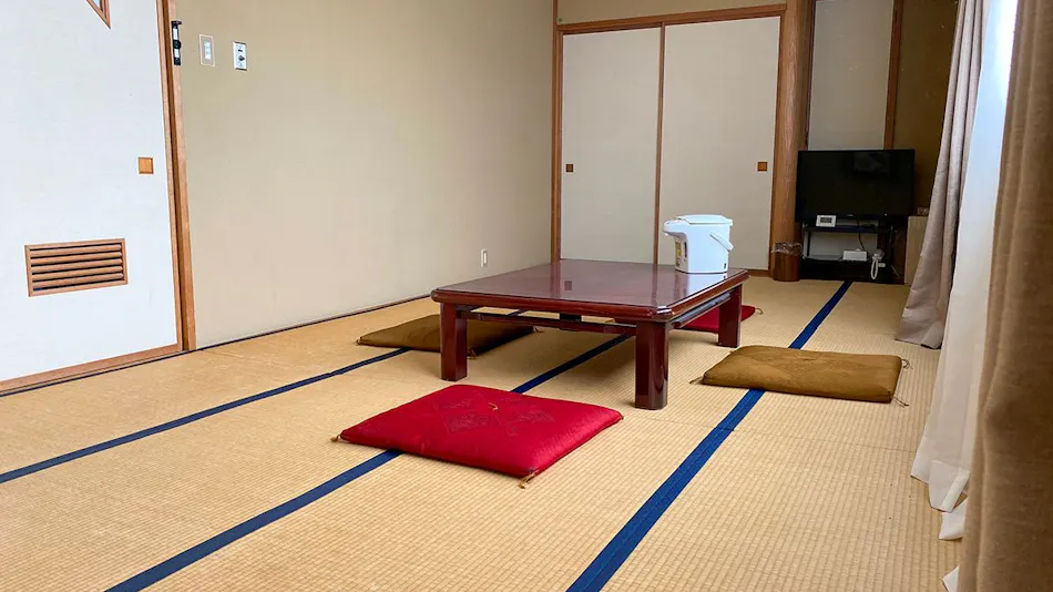 Hotel Crown Hills Fujinomiya