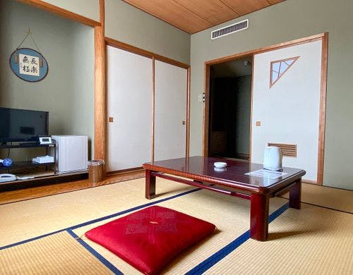 和室6畳