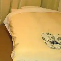 Kamar Single Gaya Barat