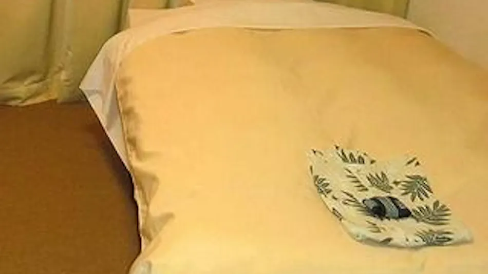 Sounkyo Onsen Yumoto Ginsenkaku